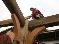 Gebintenbouw 2