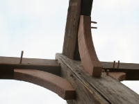 Gebintenbouw 4
