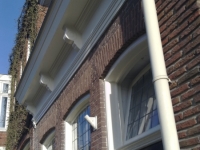 Gevelrenovatie