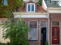 Gevelrenovatie voor